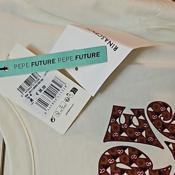 Pepe tshrit Europe only - Picture 3 of 3